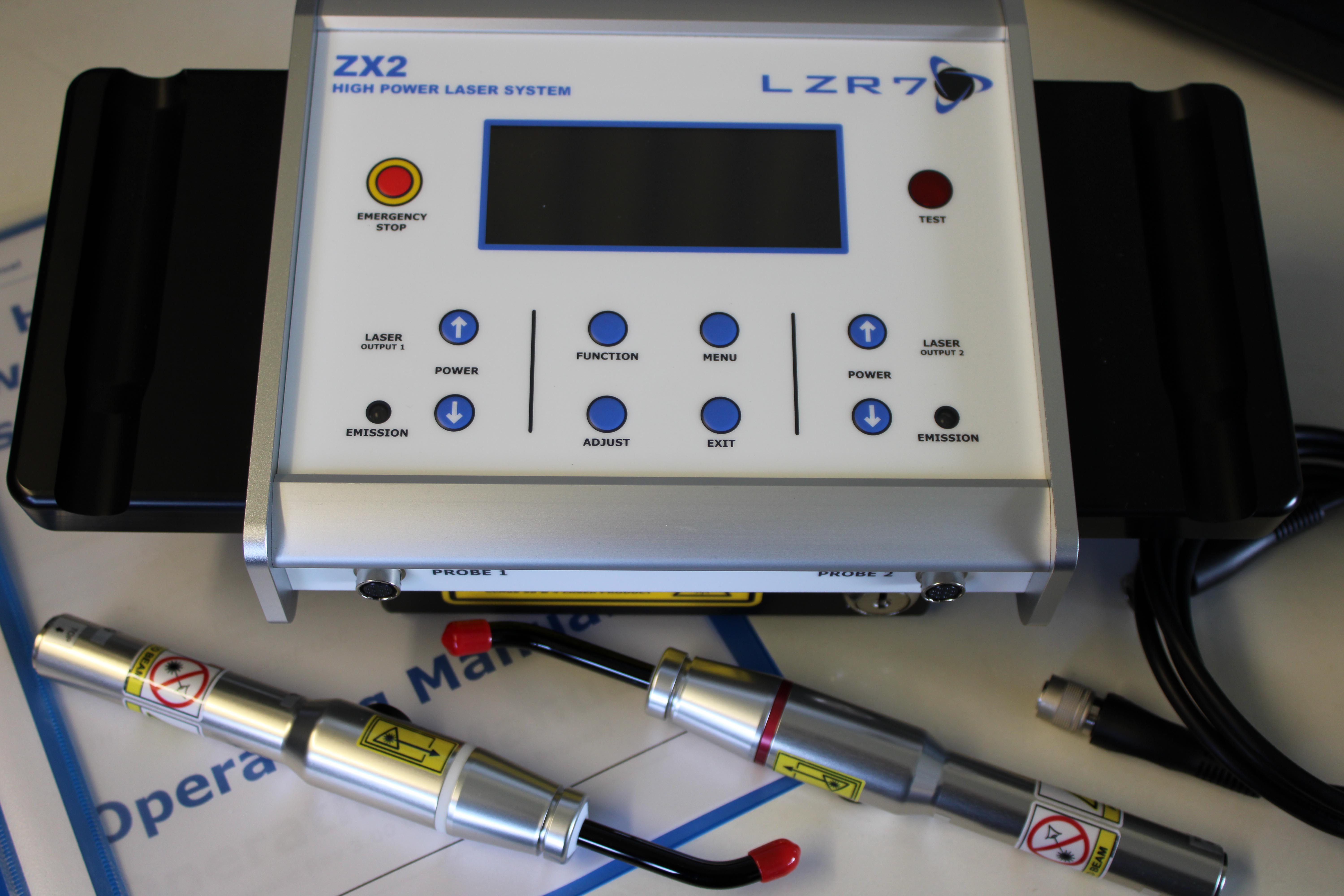 ZX2 Dental