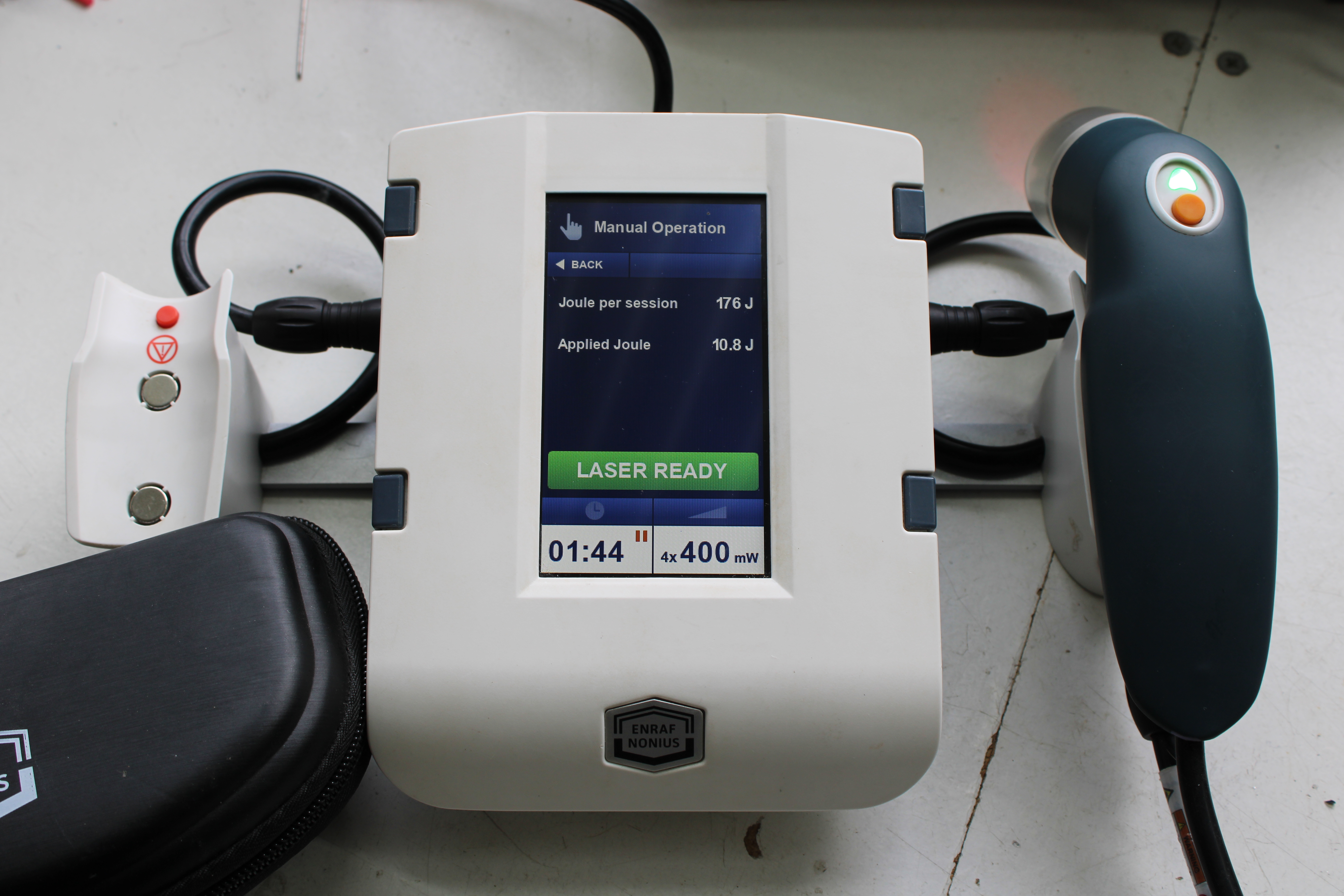Endo Laser 120